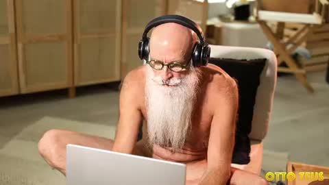 Otto Zeus online show from 07/24/26, 12:52