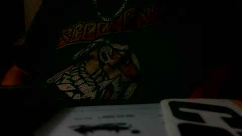 Snapshot of ouiostie chatting on 09/27/25, 08:19 Vraiment la online show from 09/27/25, 08:19