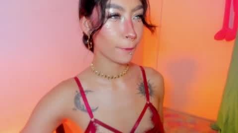 ounla sweet online show from 05/08/26, 01:33