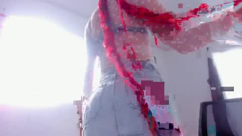 ounla sweet online show from 05/11/26, 10:18