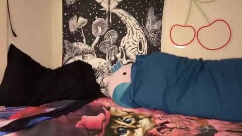 Caleb and Tiffany online show from 11/14/25, 07:07