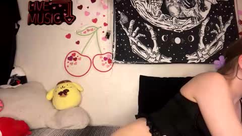 Caleb and Tiffany online show from 05/24/26, 06:40