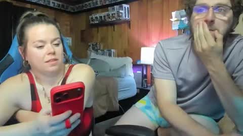 ourlittlesecret2269 online show from 05/24/26, 04:39