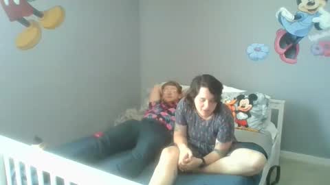 ournaughtyside online show from 03/20/26, 07:52