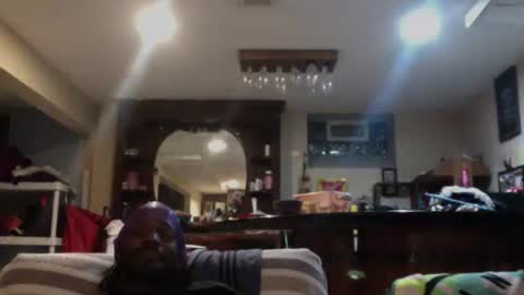 Dude online show from 03/29/26, 04:56