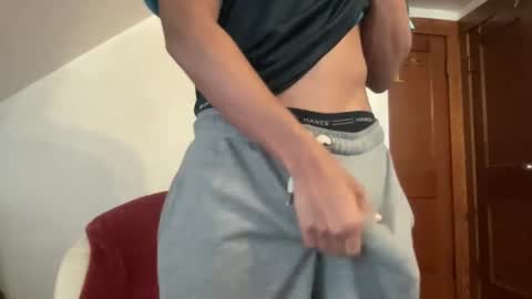 outofhisleague_ online show from 10/05/25, 03:21