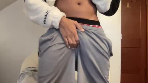 outofhisleague_ online show from 11/05/25, 03:45