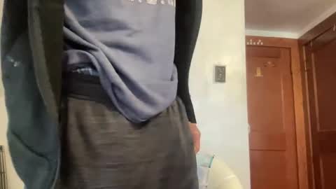 outofhisleague_ online show from 11/15/25, 04:03