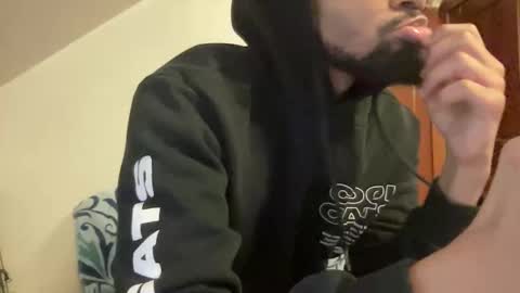 outofhisleague_ online show from 02/25/26, 12:37