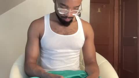 outofhisleague_ online show from 07/01/26, 03:23