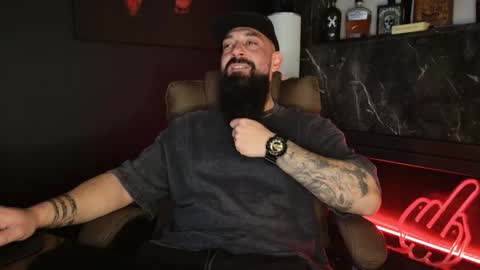 Lex online show from 12/14/25, 06:30