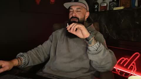 Lex online show from 12/20/25, 05:47