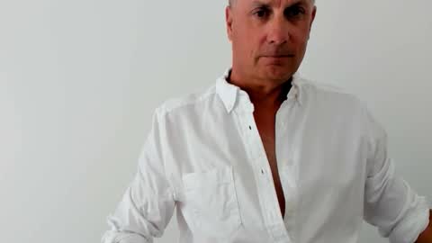 Over50Dad online show from 02/04/26, 03:23