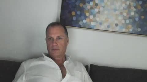 Over50Dad online show from 07/31/26, 11:53