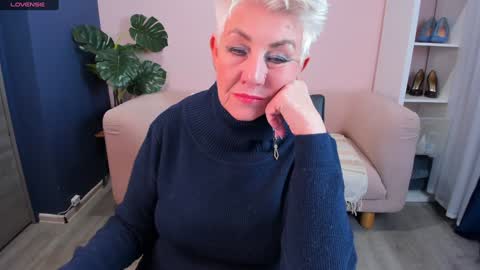 Alla online show from 01/13/25, 08:47