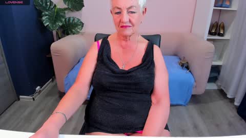 Alla online show from 01/14/25, 12:03