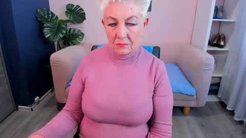 Alla online show from 02/23/25, 08:28