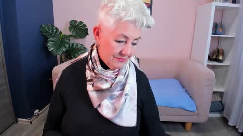 Alla online show from 03/03/25, 08:38