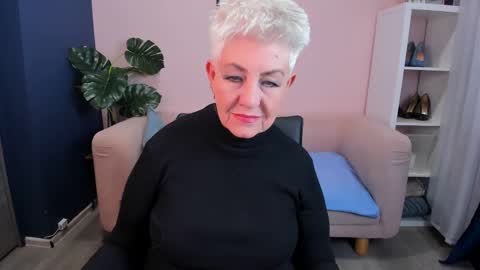 Alla online show from 03/05/25, 08:43