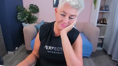 Alla online show from 09/16/25, 08:26