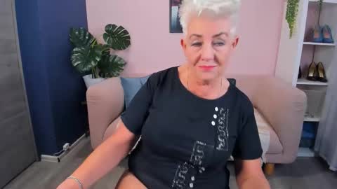 Alla online show from 09/20/25, 09:21