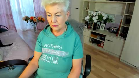 Alla online show from 02/22/26, 08:24