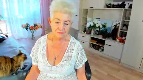 Alla online show from 06/30/26, 11:55