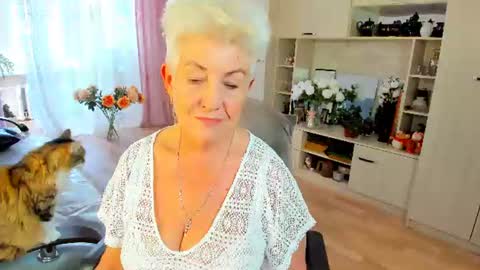 Alla online show from 07/01/26, 12:29