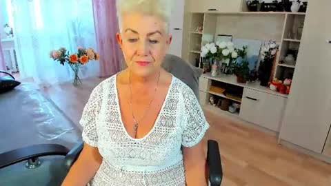Alla online show from 07/06/26, 01:08