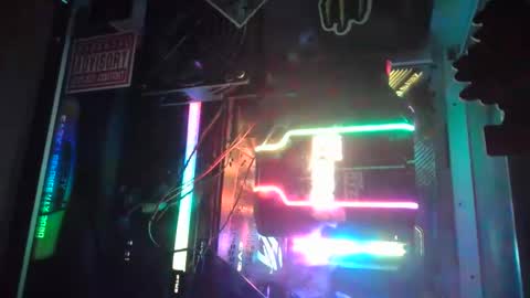 WhiteDaddyCream online show from 12/14/24, 07:40