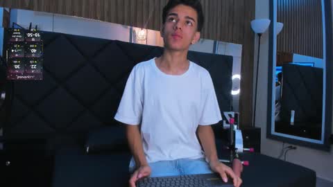 Owen Johnson online show from 09/13/25, 12:05