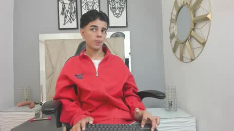 Owen Johnson online show from 09/30/25, 11:59