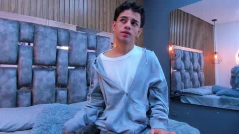 Owen Johnson online show from 01/07/26, 11:45