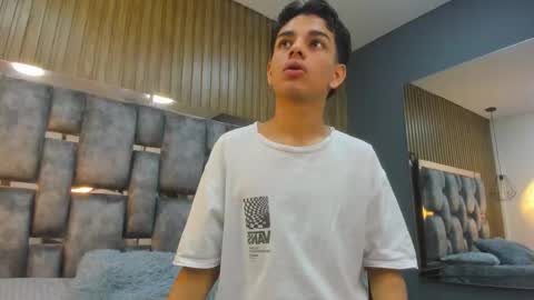 Owen Johnson online show from 03/09/26, 11:58