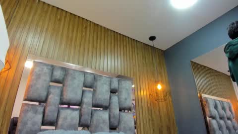 Owen Johnson online show from 03/15/26, 11:27