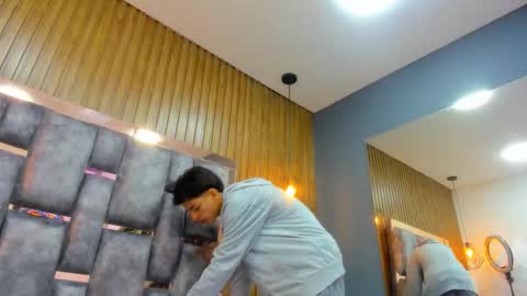 Owen Johnson online show from 03/22/26, 11:35