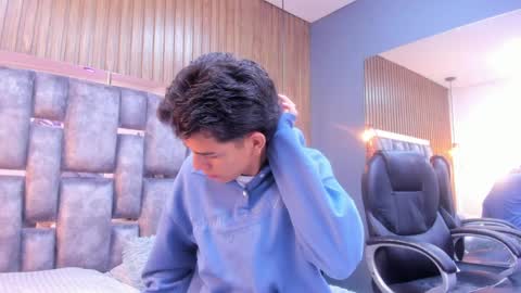 Owen Johnson online show from 04/09/26, 11:37