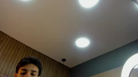 Owen Johnson online show from 05/18/26, 11:49
