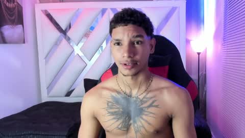 Snapshot of owen_blaze3 chatting on 05/20/26, 03:24 owen blaze online show from 05/20/26, 03:24