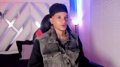 Snapshot of owen_blaze3 chatting on 05/21/26, 03:24 owen blaze online show from 05/21/26, 03:24