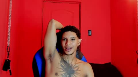 Snapshot of owen_blaze3 chatting on 06/06/26, 03:33 owen blaze online show from 06/06/26, 03:33