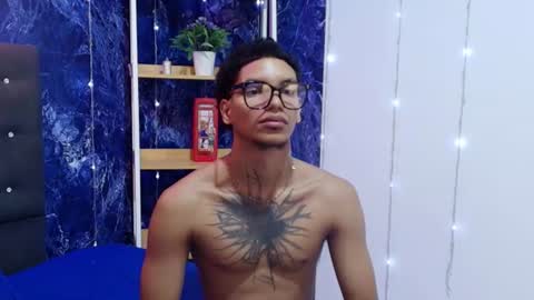 owen blaze online show from 07/30/26, 03:38