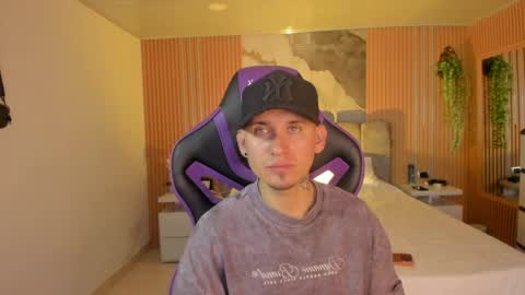 Owen Drak online show from 05/02/26, 04:50