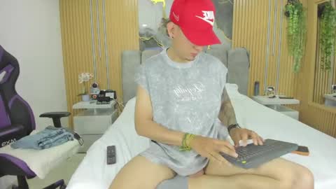 Owen Drak online show from 05/08/26, 01:44