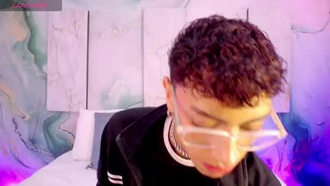 Owen online show from 03/18/26, 03:20