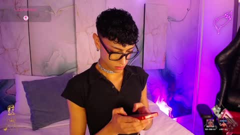 Owen online show from 03/31/26, 03:19