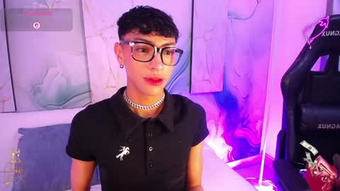 Owen online show from 04/01/26, 03:18