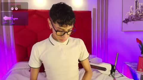 Owen online show from 05/29/26, 03:37