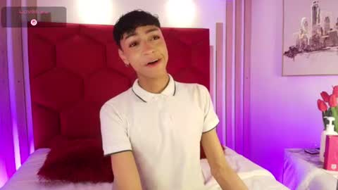 Owen online show from 06/21/26, 03:42