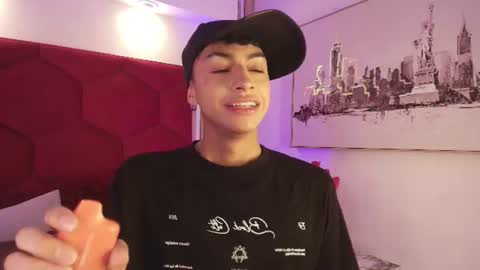 Owen online show from 07/10/26, 03:11